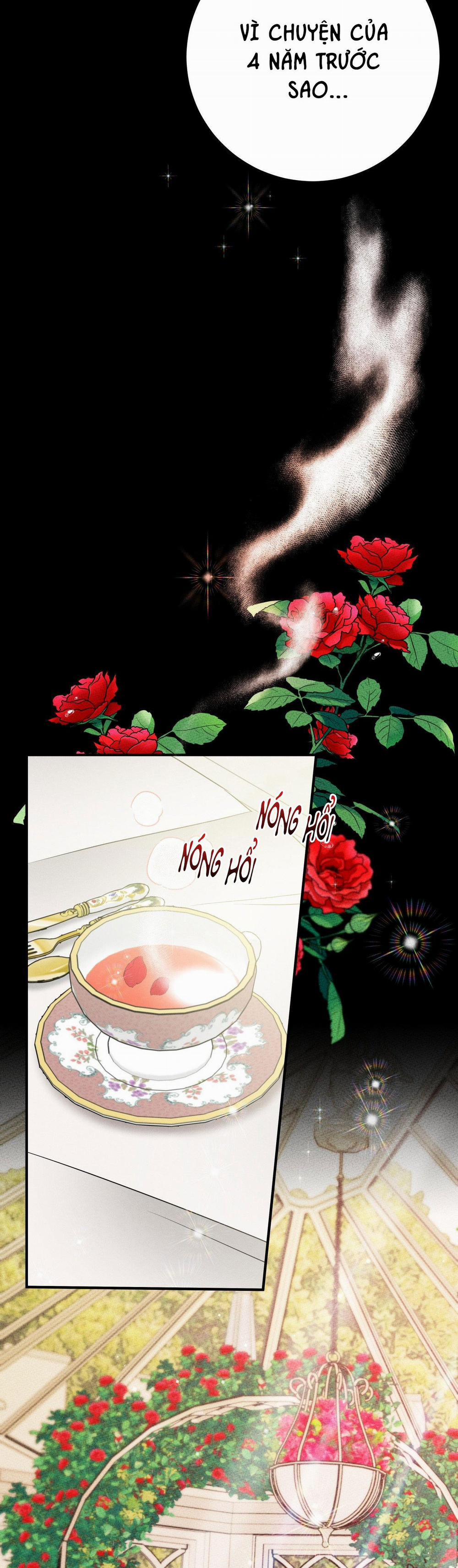 ĐÁM CƯỚI TAI TIẾNG 2 trang 35