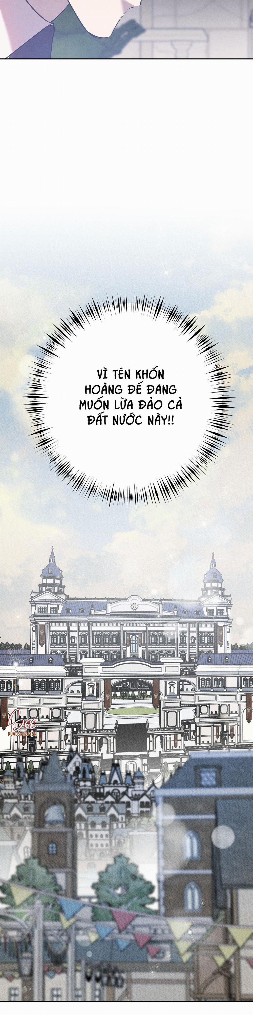 ĐÁM CƯỚI TAI TIẾNG 20 trang 1