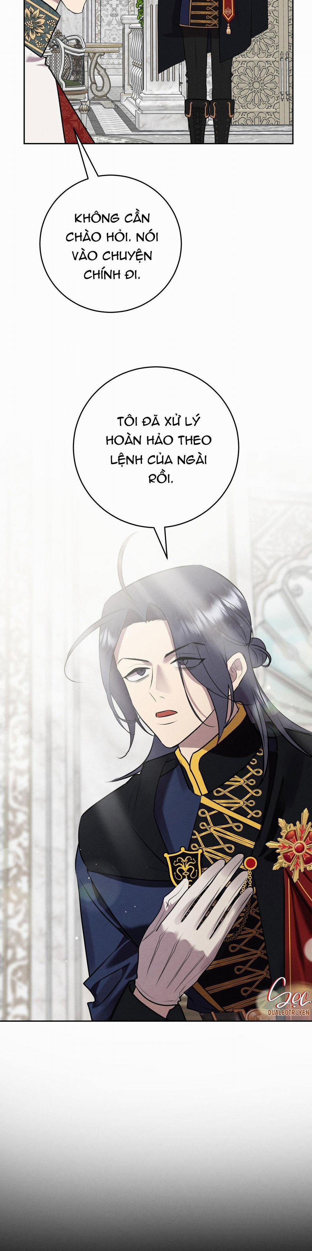 ĐÁM CƯỚI TAI TIẾNG 20 trang 10