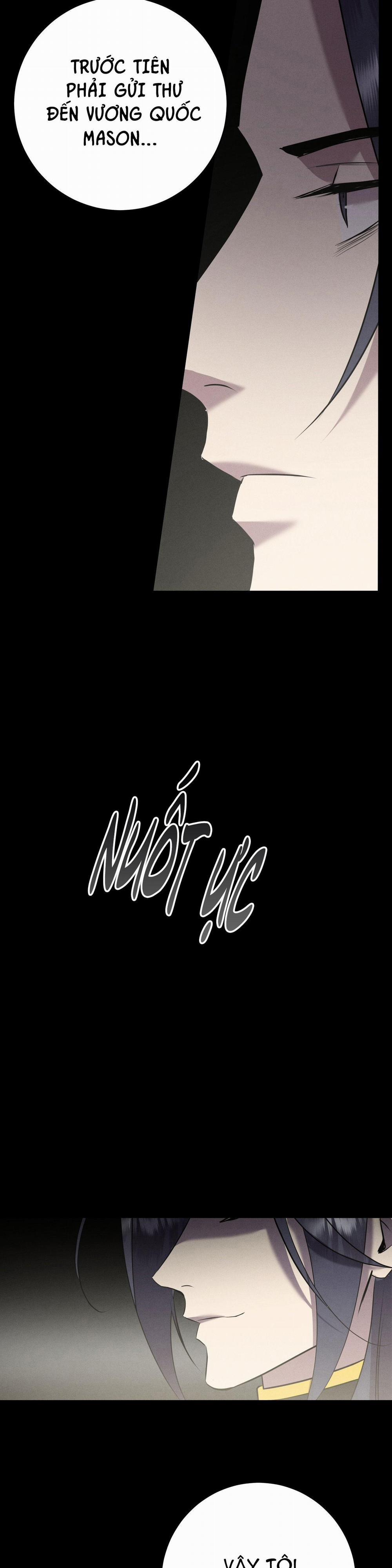 ĐÁM CƯỚI TAI TIẾNG 20 trang 17