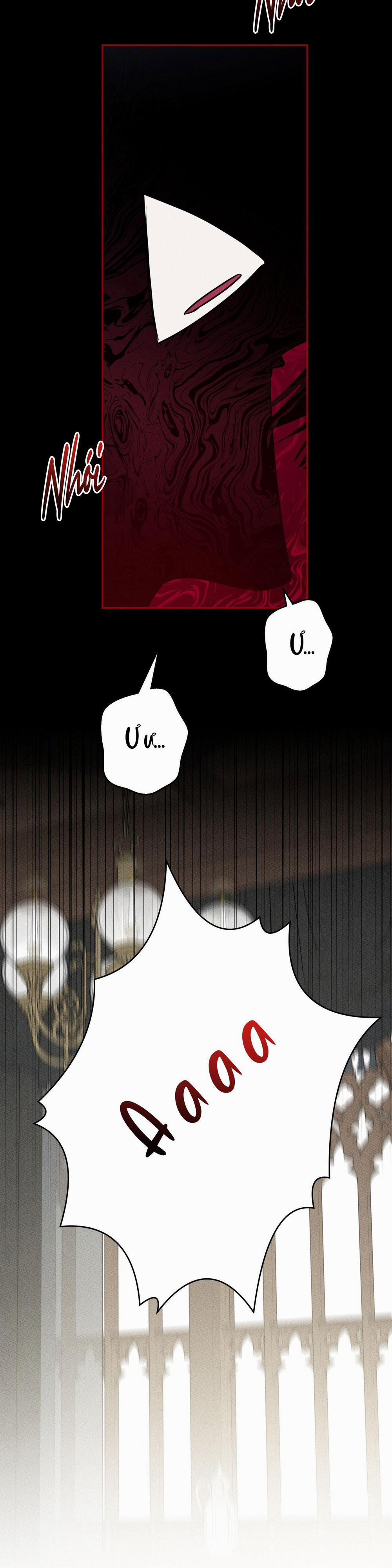 ĐÁM CƯỚI TAI TIẾNG 20 trang 19