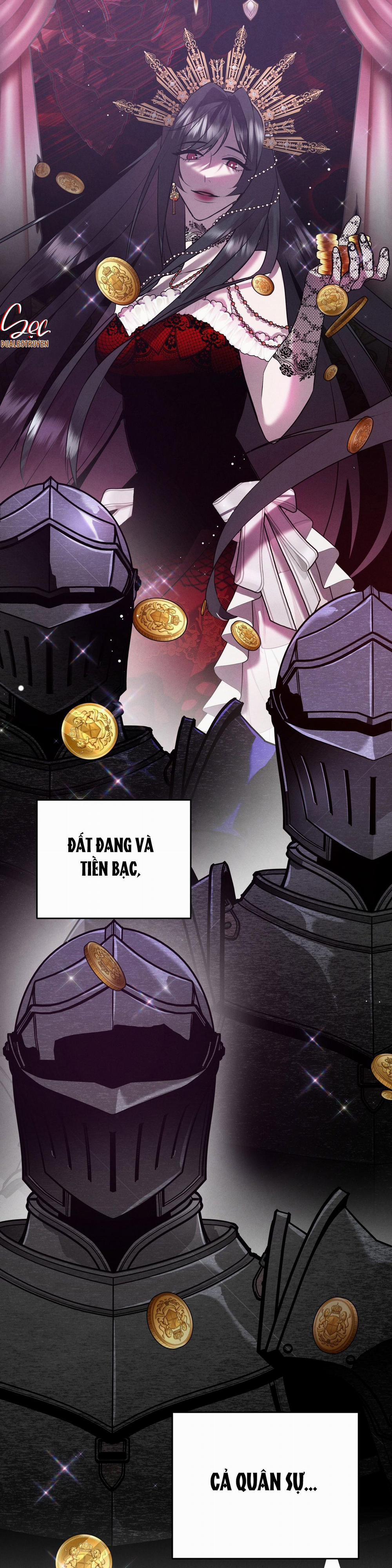 ĐÁM CƯỚI TAI TIẾNG 20 trang 26