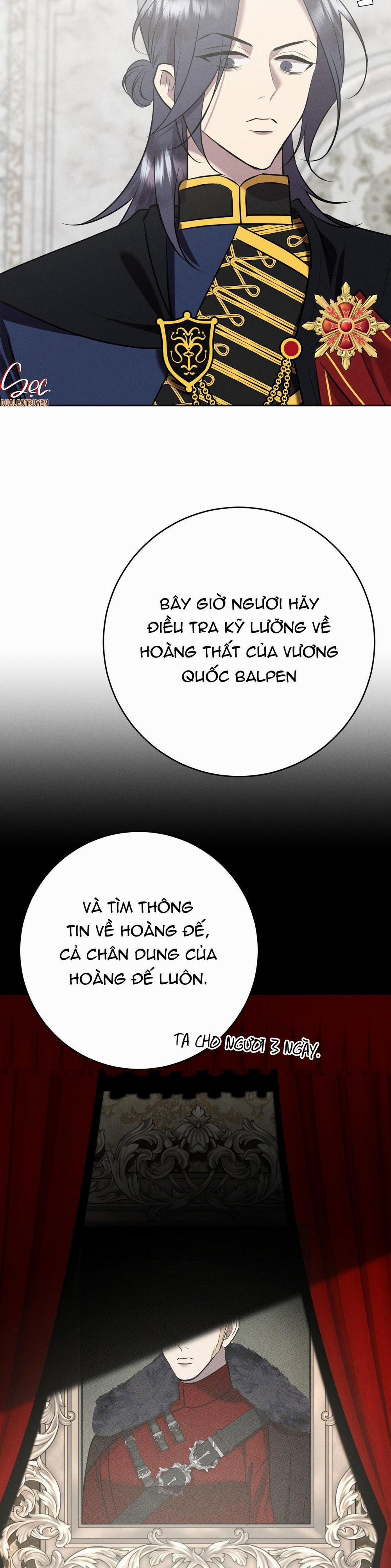 ĐÁM CƯỚI TAI TIẾNG 20 trang 29