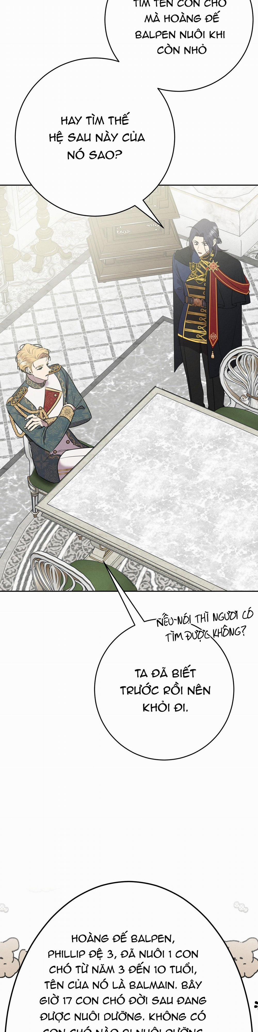 ĐÁM CƯỚI TAI TIẾNG 20 trang 31