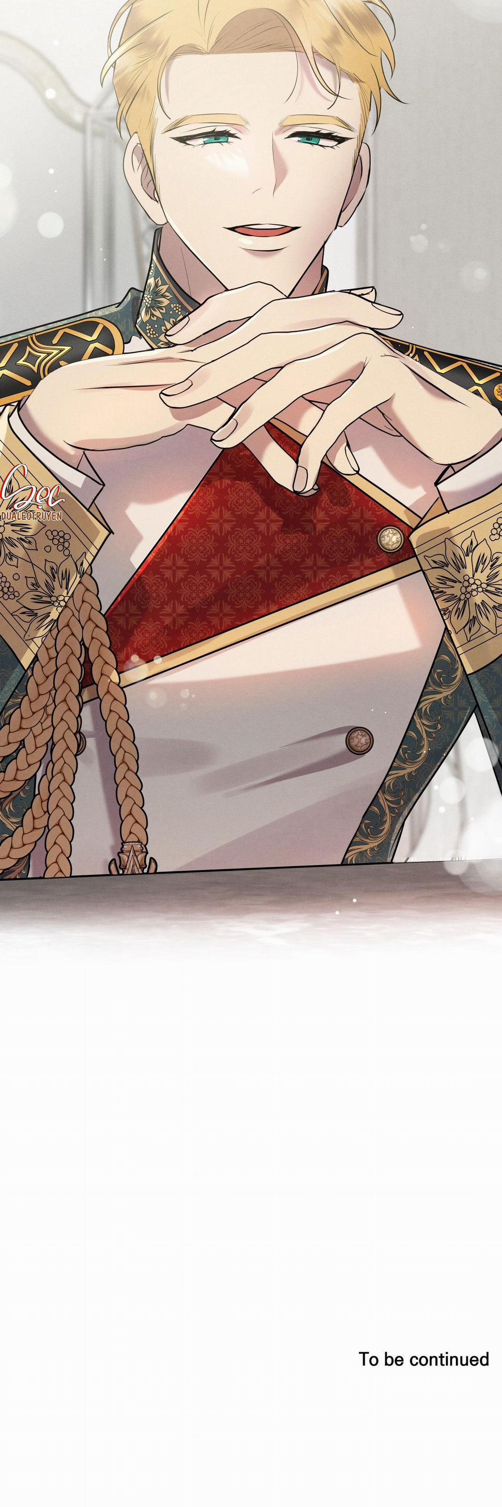 ĐÁM CƯỚI TAI TIẾNG 20 trang 36