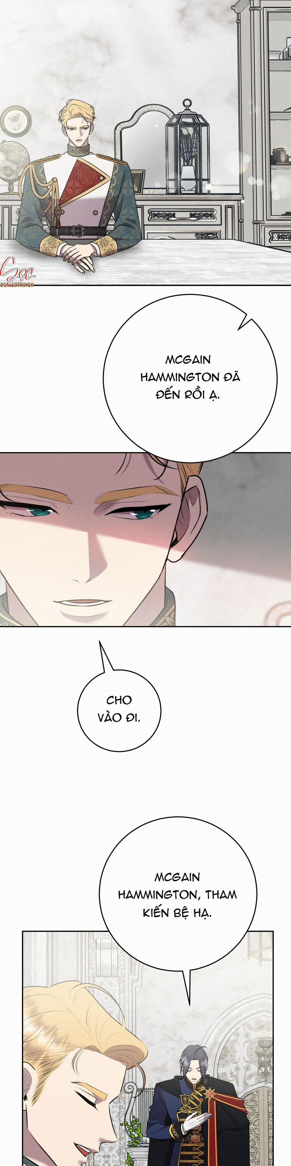 ĐÁM CƯỚI TAI TIẾNG 20 trang 9