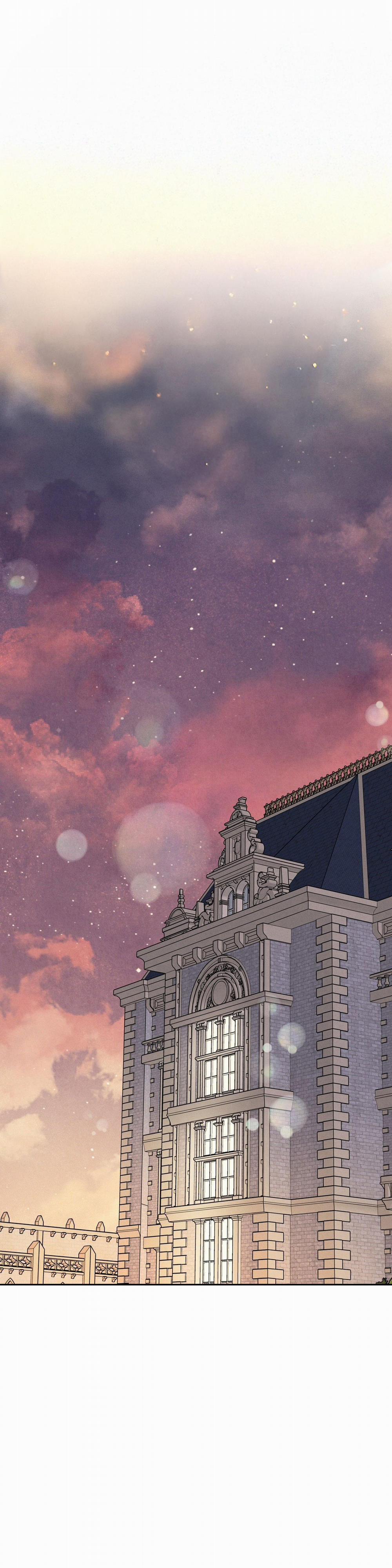 ĐÁM CƯỚI TAI TIẾNG 21 trang 1