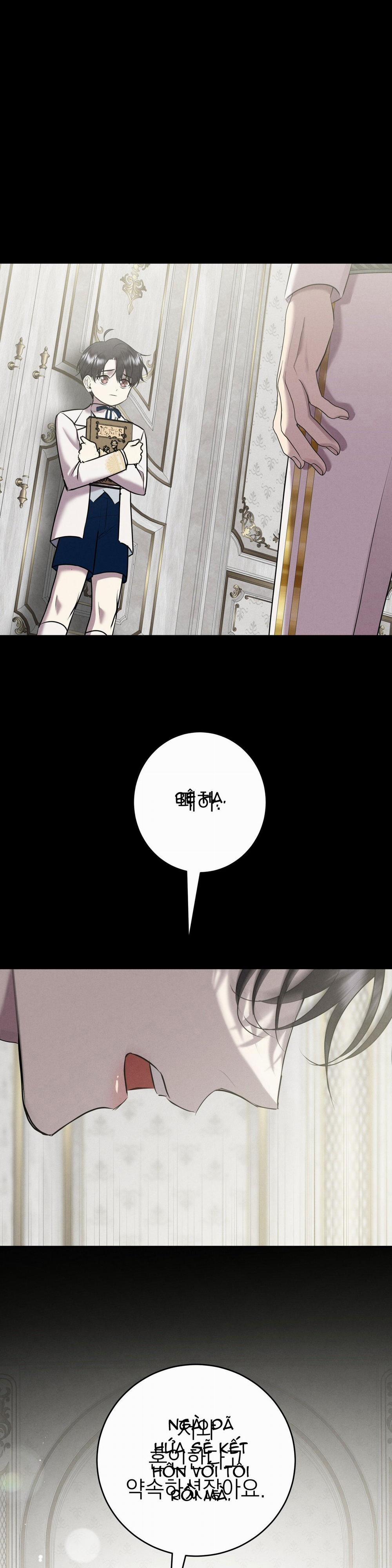 ĐÁM CƯỚI TAI TIẾNG 21 trang 17