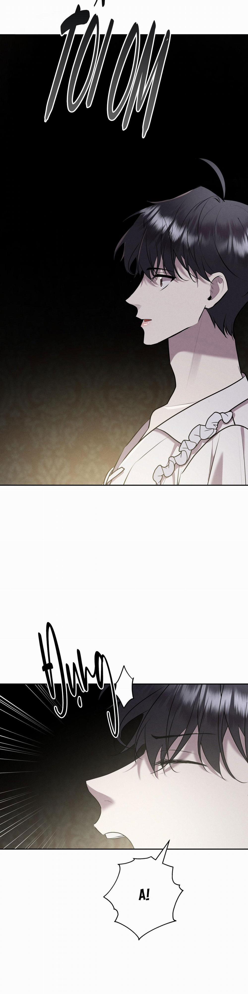 ĐÁM CƯỚI TAI TIẾNG 21 trang 26