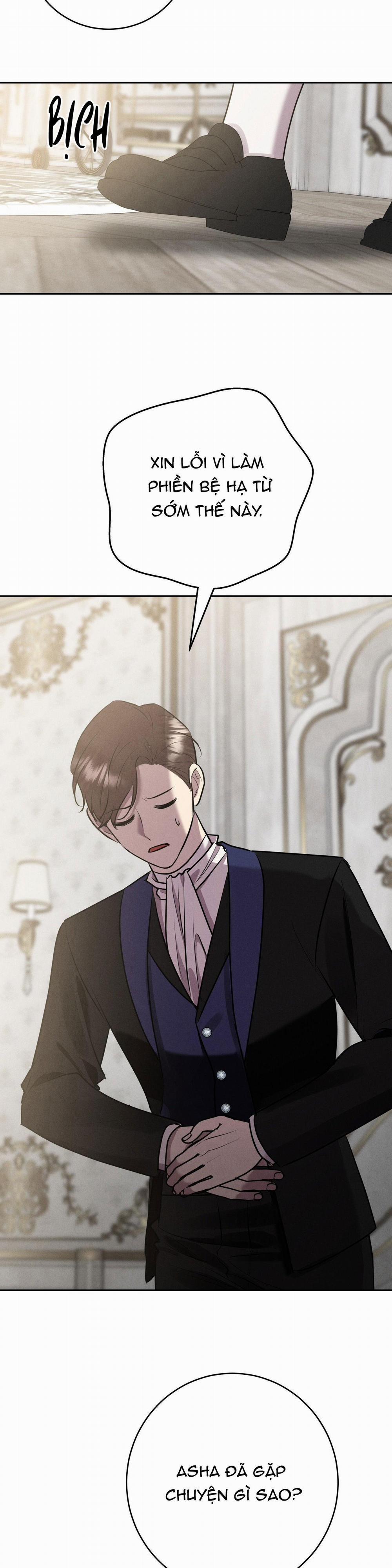 ĐÁM CƯỚI TAI TIẾNG 21 trang 37