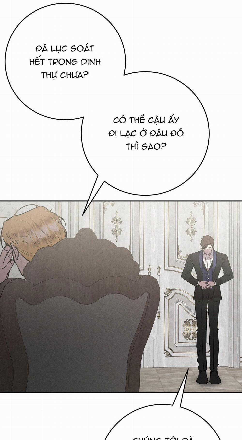 ĐÁM CƯỚI TAI TIẾNG 22 trang 1