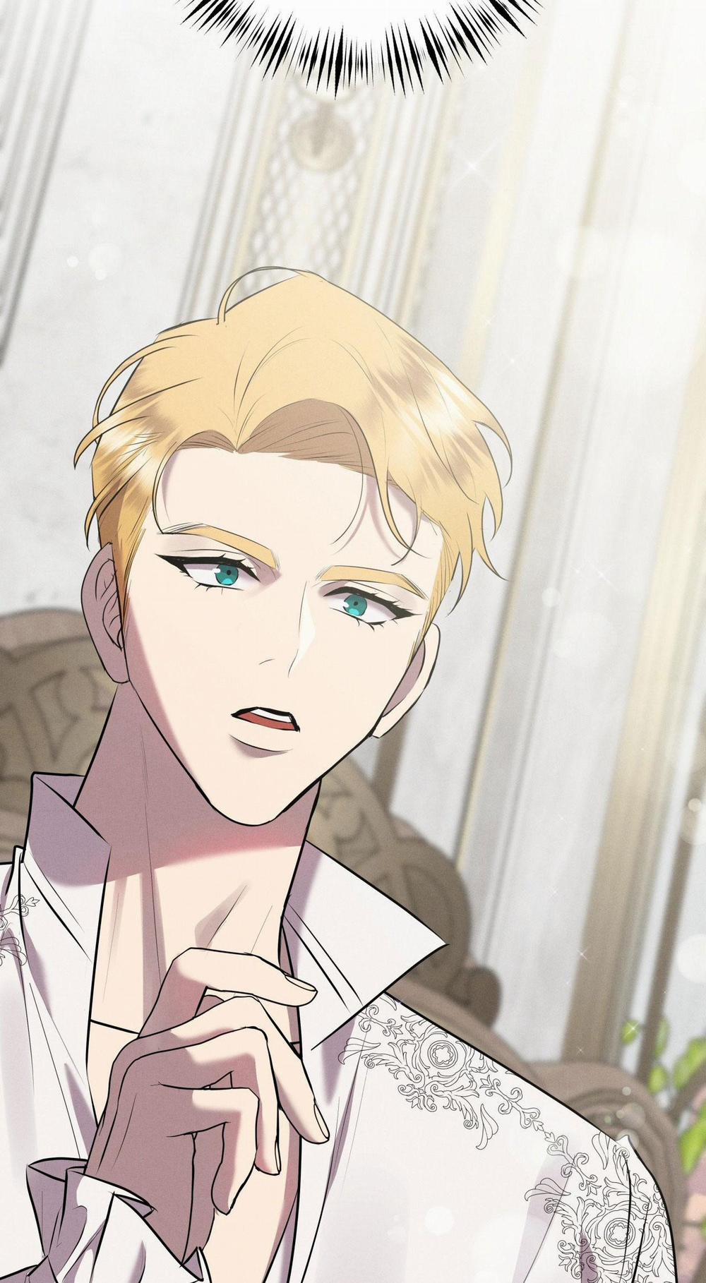 ĐÁM CƯỚI TAI TIẾNG 22 trang 10