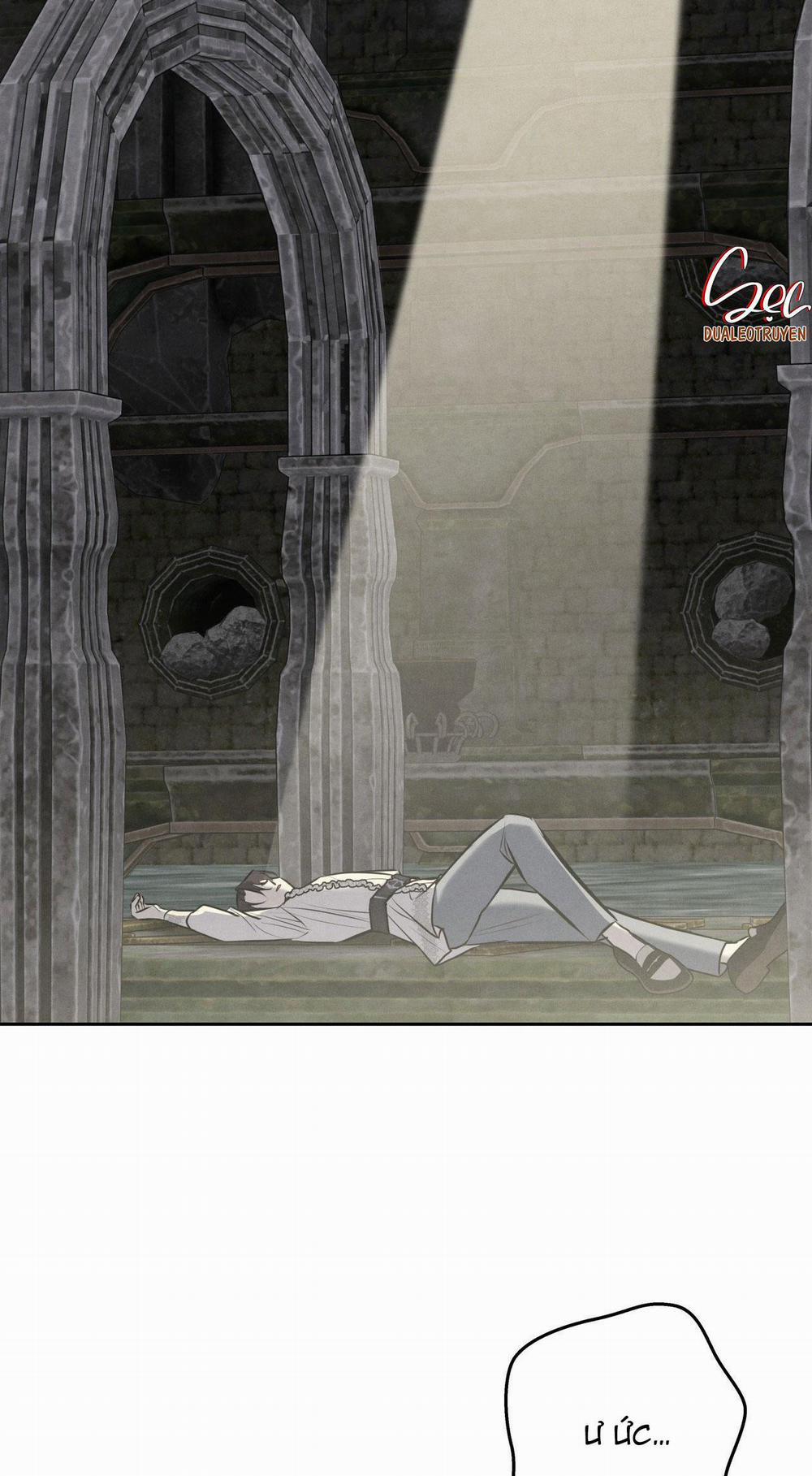 ĐÁM CƯỚI TAI TIẾNG 22 trang 14