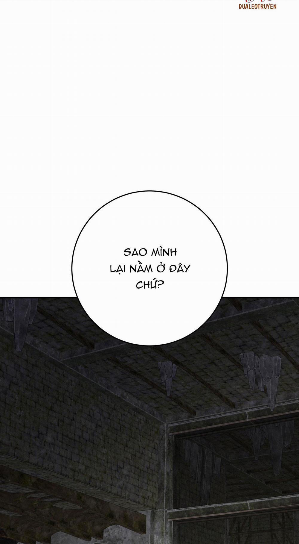 ĐÁM CƯỚI TAI TIẾNG 22 trang 18