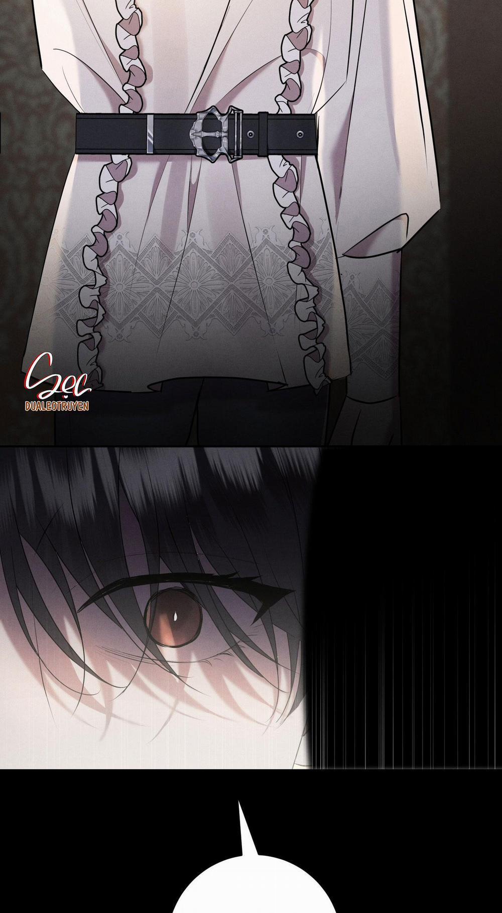 ĐÁM CƯỚI TAI TIẾNG 22 trang 21