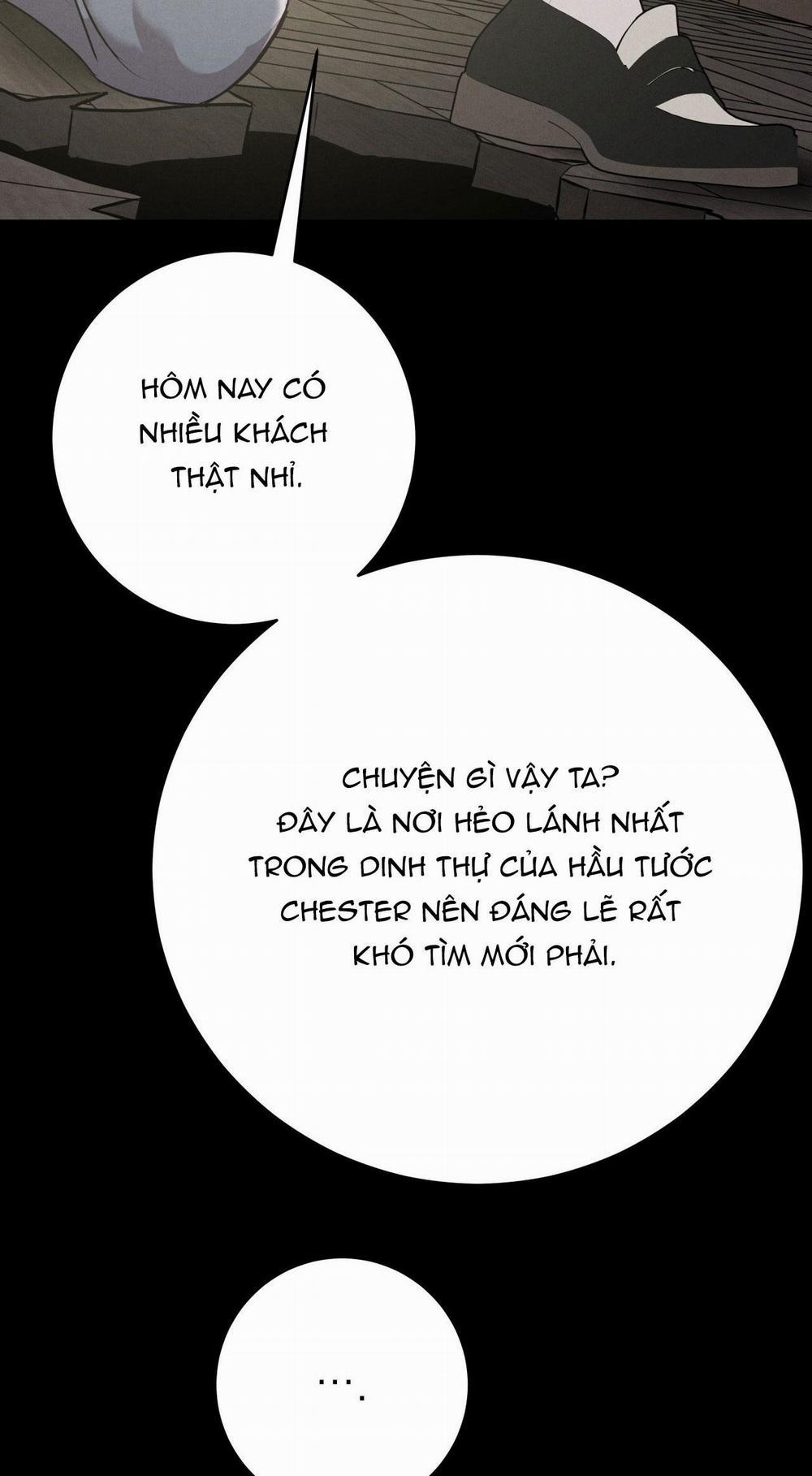 ĐÁM CƯỚI TAI TIẾNG 22 trang 27