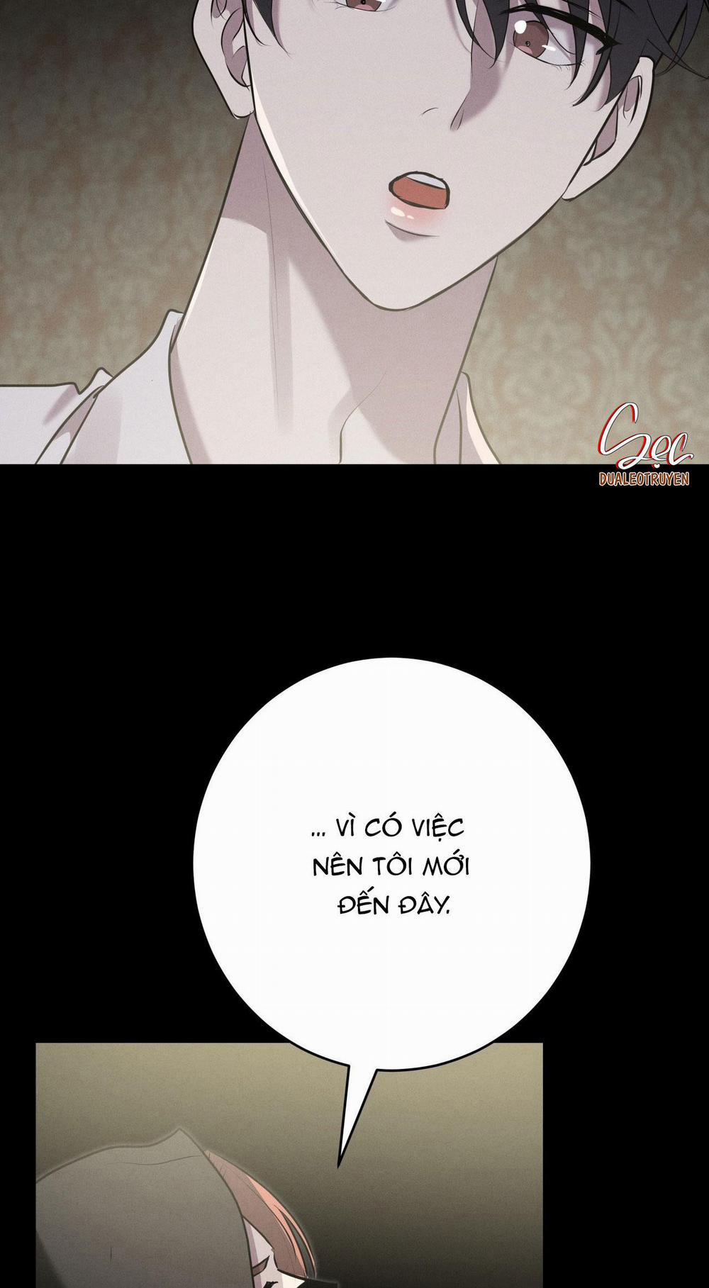 ĐÁM CƯỚI TAI TIẾNG 22 trang 31