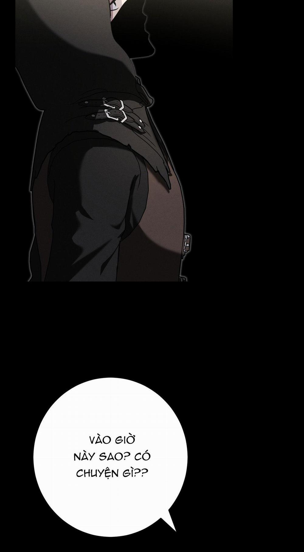 ĐÁM CƯỚI TAI TIẾNG 22 trang 32