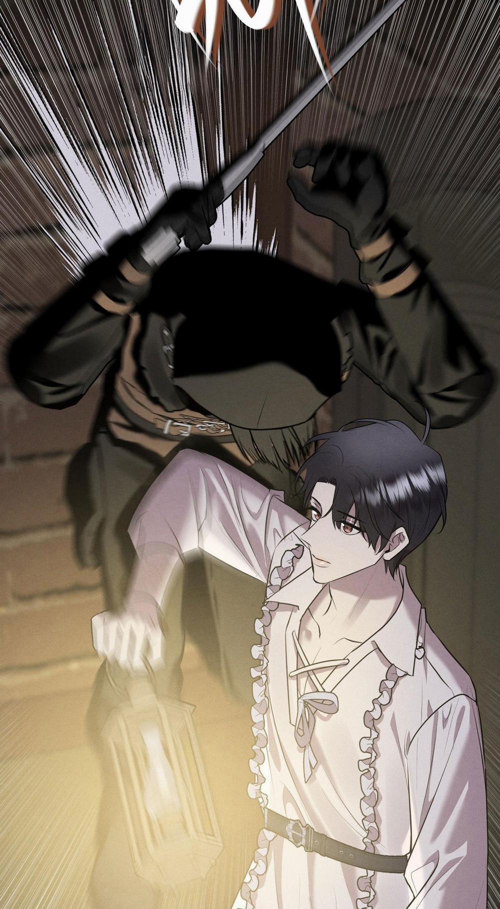 ĐÁM CƯỚI TAI TIẾNG 22 trang 37