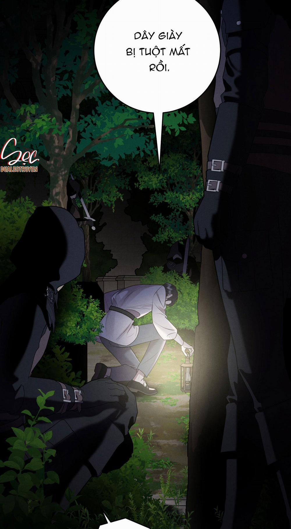 ĐÁM CƯỚI TAI TIẾNG 22 trang 51