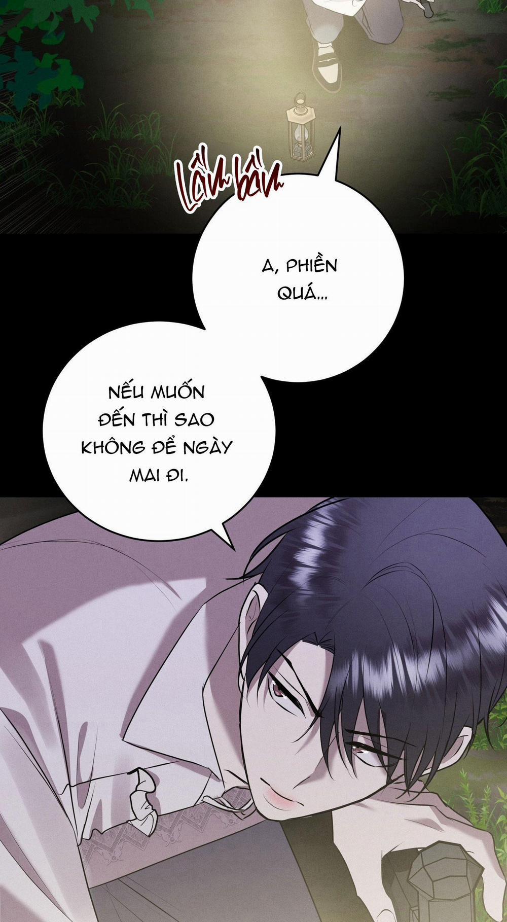 ĐÁM CƯỚI TAI TIẾNG 22 trang 54