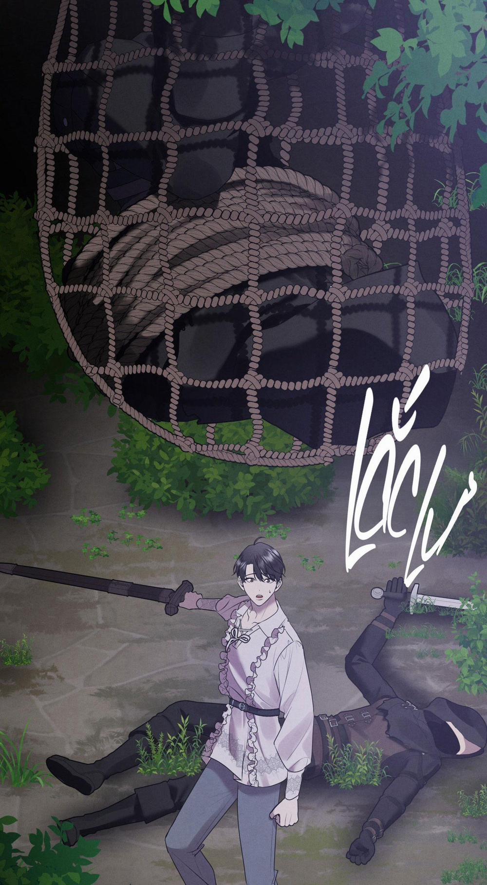 ĐÁM CƯỚI TAI TIẾNG 22 trang 59