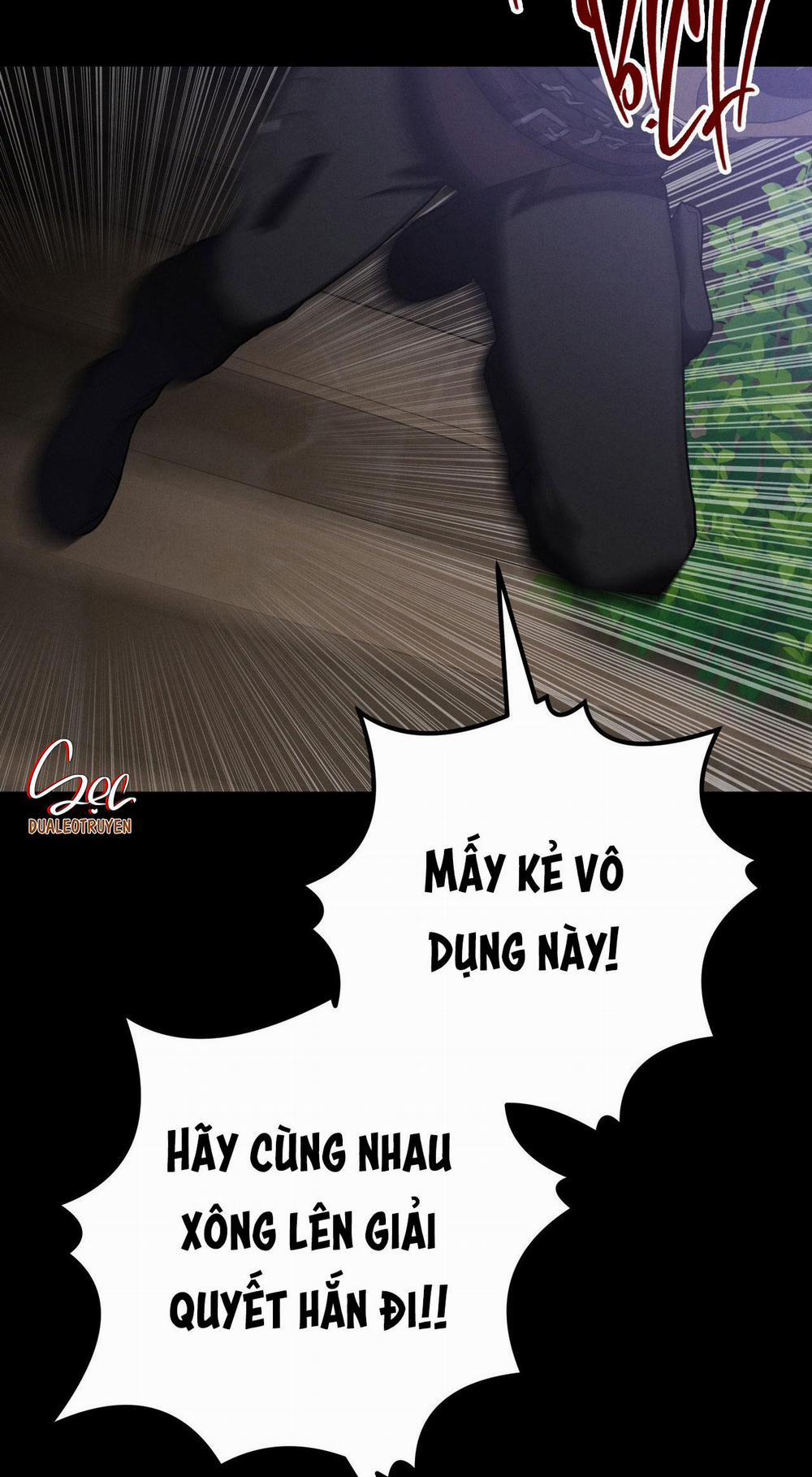 ĐÁM CƯỚI TAI TIẾNG 22 trang 61