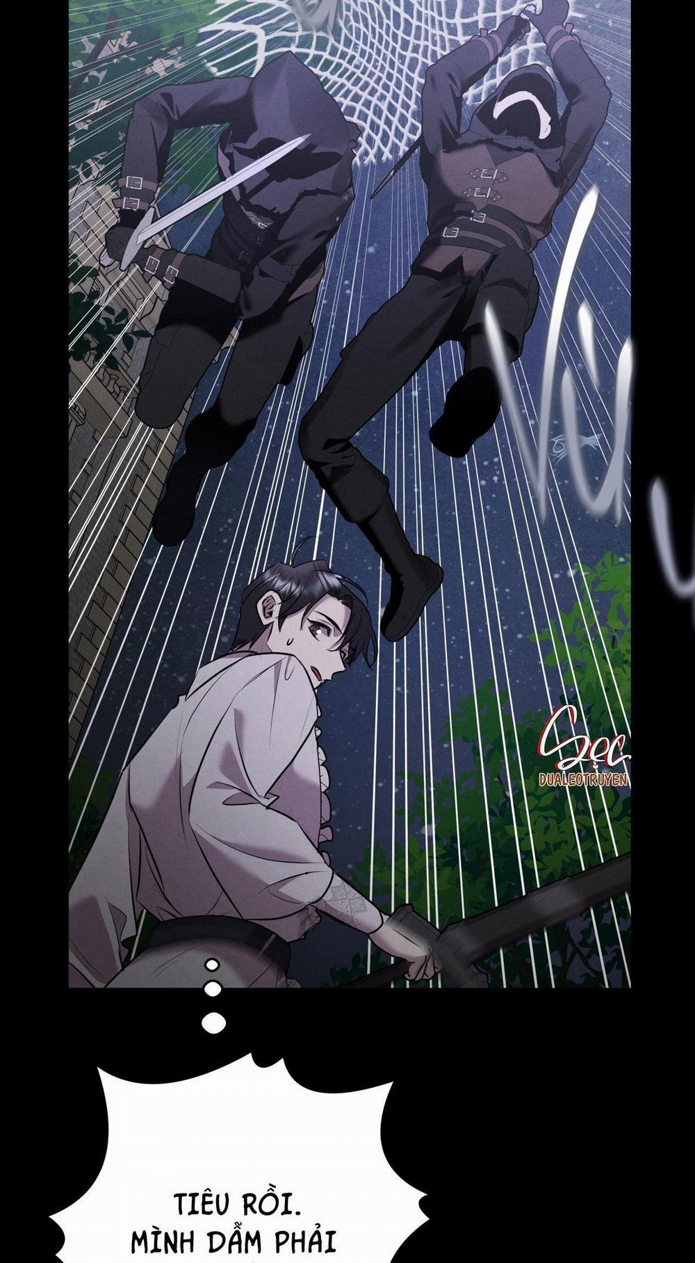 ĐÁM CƯỚI TAI TIẾNG 22 trang 66