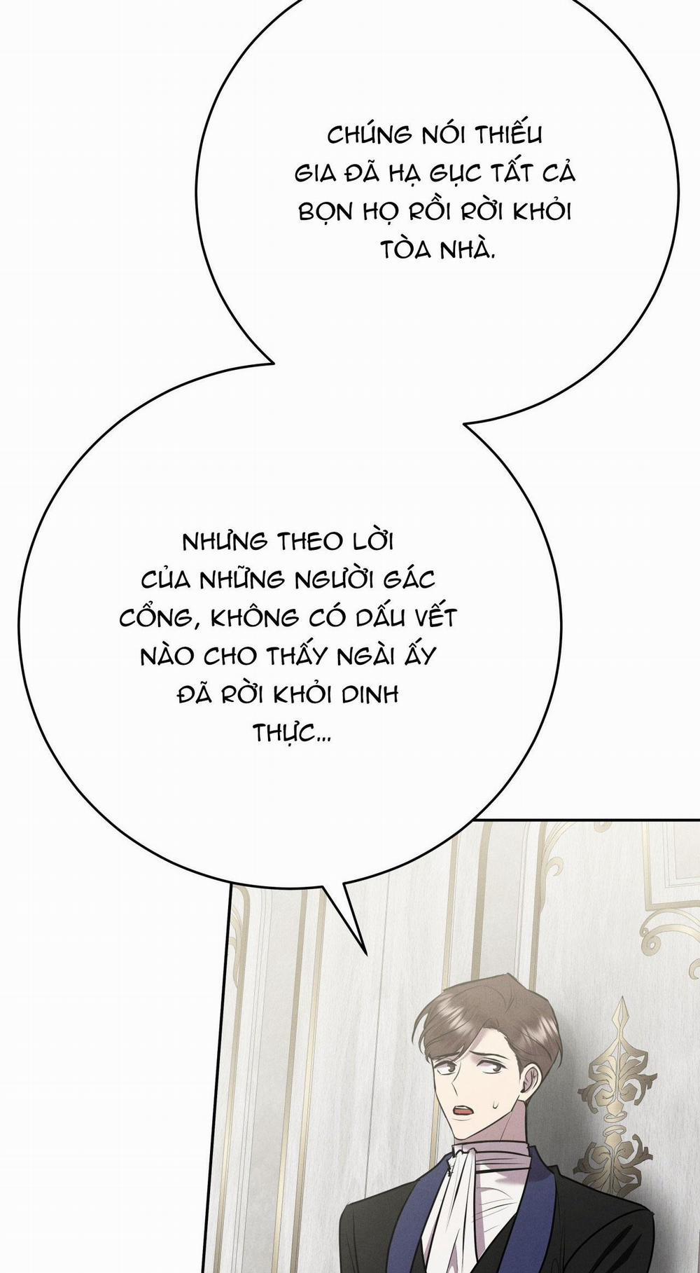 ĐÁM CƯỚI TAI TIẾNG 22 trang 7