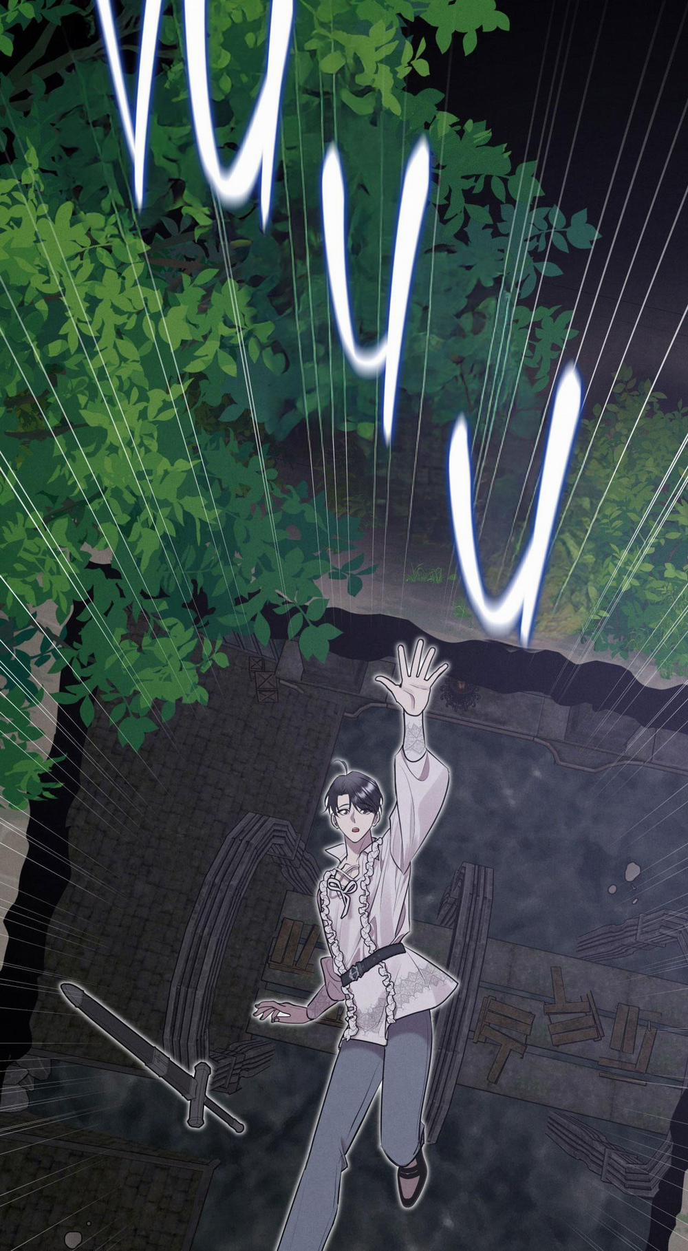 ĐÁM CƯỚI TAI TIẾNG 22 trang 72