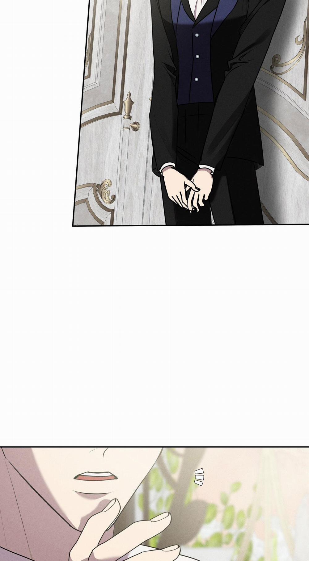 ĐÁM CƯỚI TAI TIẾNG 22 trang 8