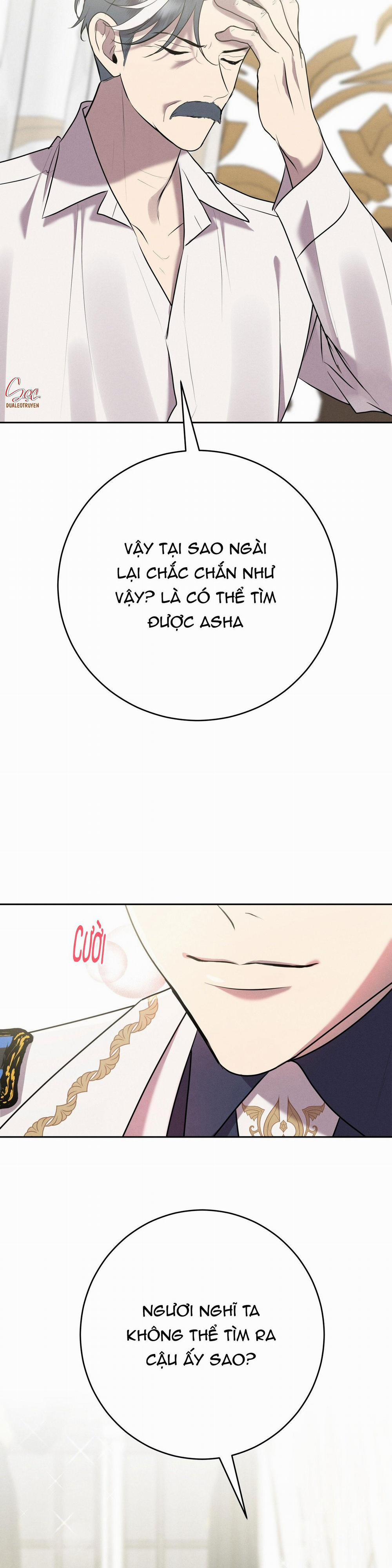 ĐÁM CƯỚI TAI TIẾNG 23 trang 14