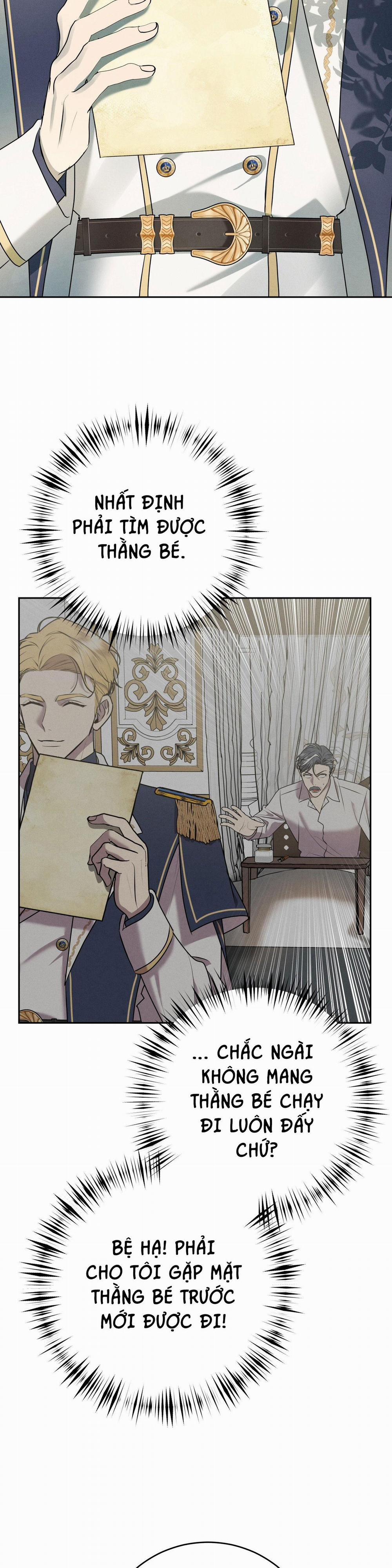 ĐÁM CƯỚI TAI TIẾNG 23 trang 17