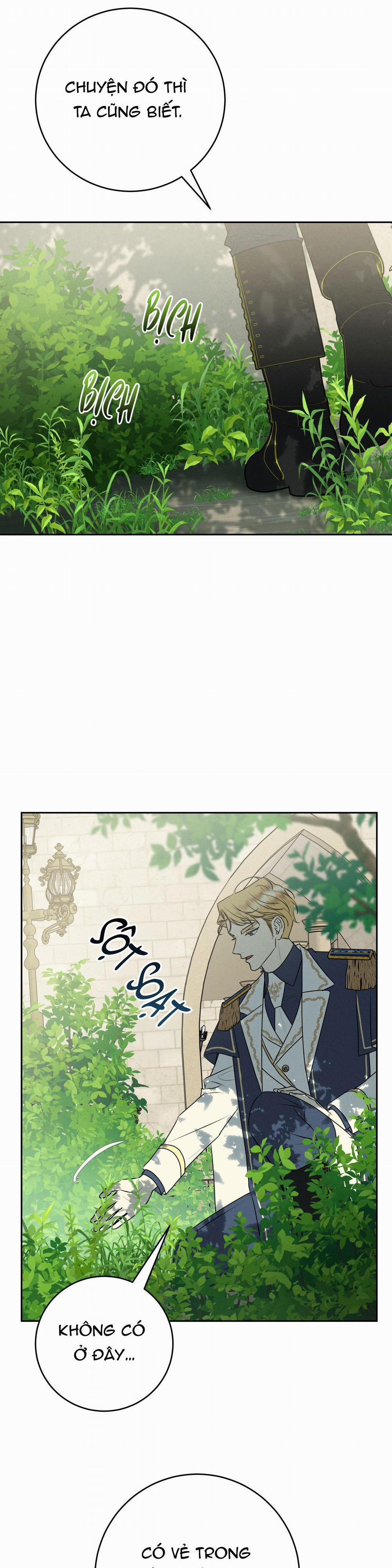 ĐÁM CƯỚI TAI TIẾNG 23 trang 19