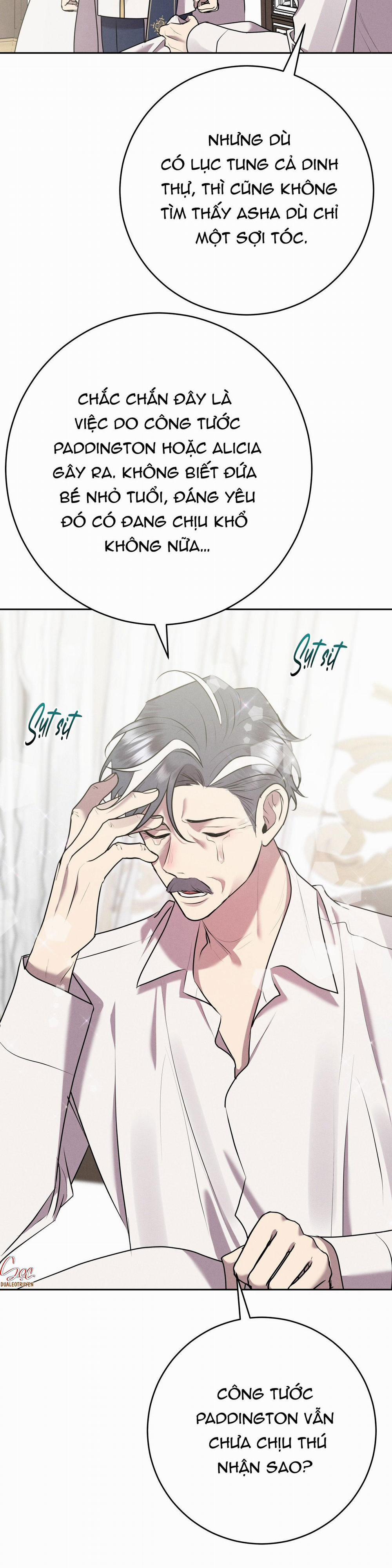 ĐÁM CƯỚI TAI TIẾNG 23 trang 2