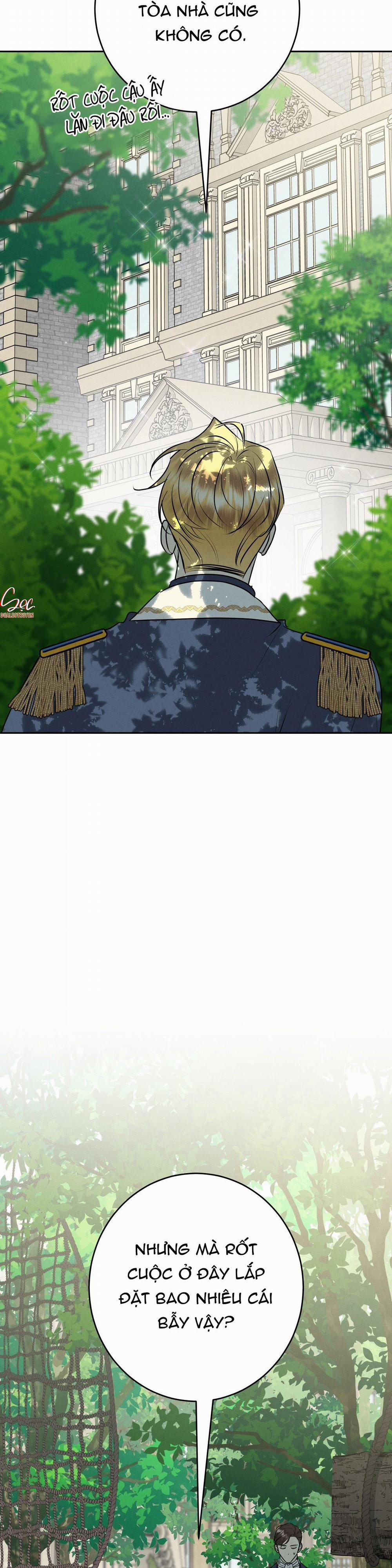 ĐÁM CƯỚI TAI TIẾNG 23 trang 20