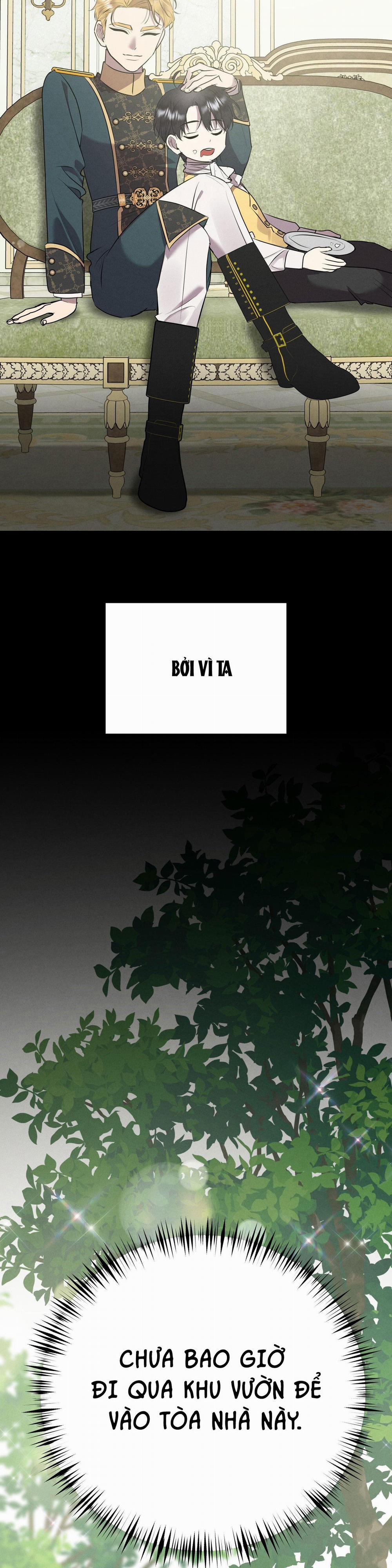 ĐÁM CƯỚI TAI TIẾNG 23 trang 29