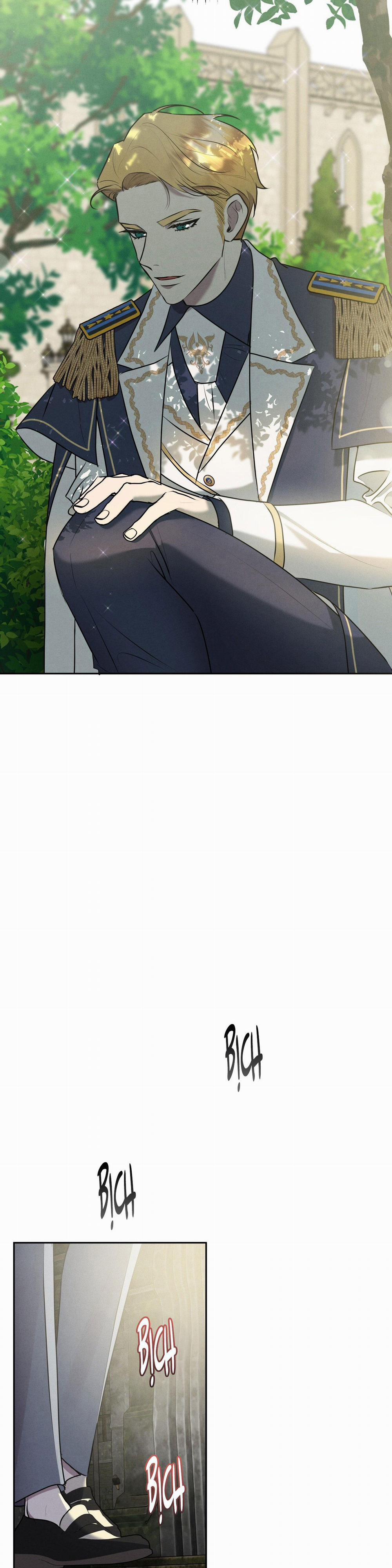 ĐÁM CƯỚI TAI TIẾNG 23 trang 30