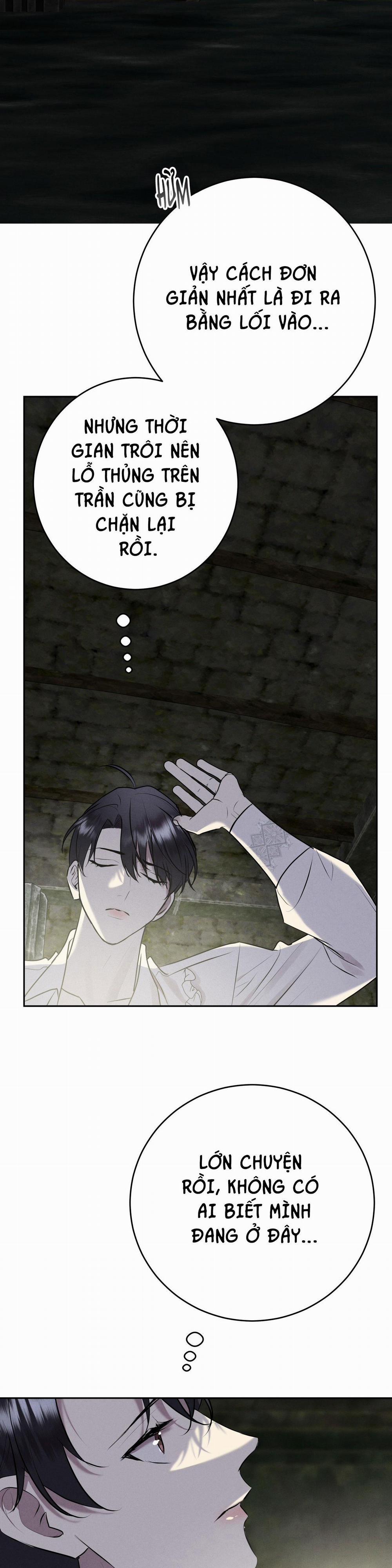 ĐÁM CƯỚI TAI TIẾNG 23 trang 32