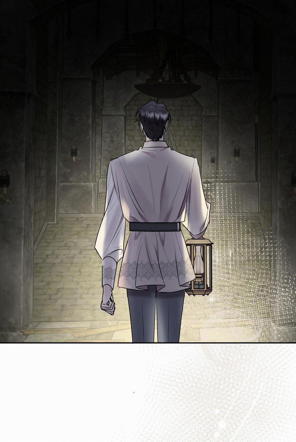 ĐÁM CƯỚI TAI TIẾNG 23 trang 38