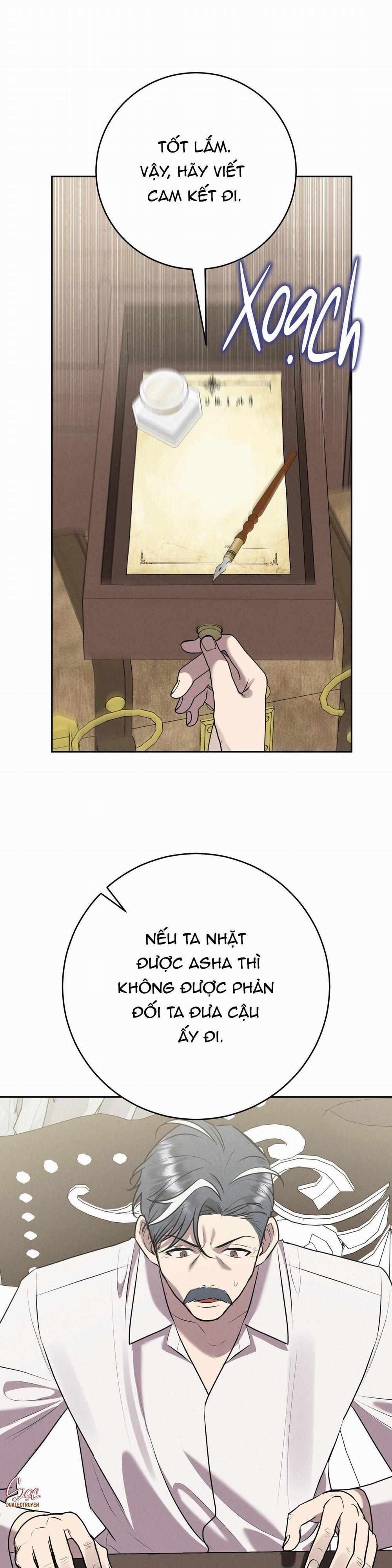 ĐÁM CƯỚI TAI TIẾNG 23 trang 8