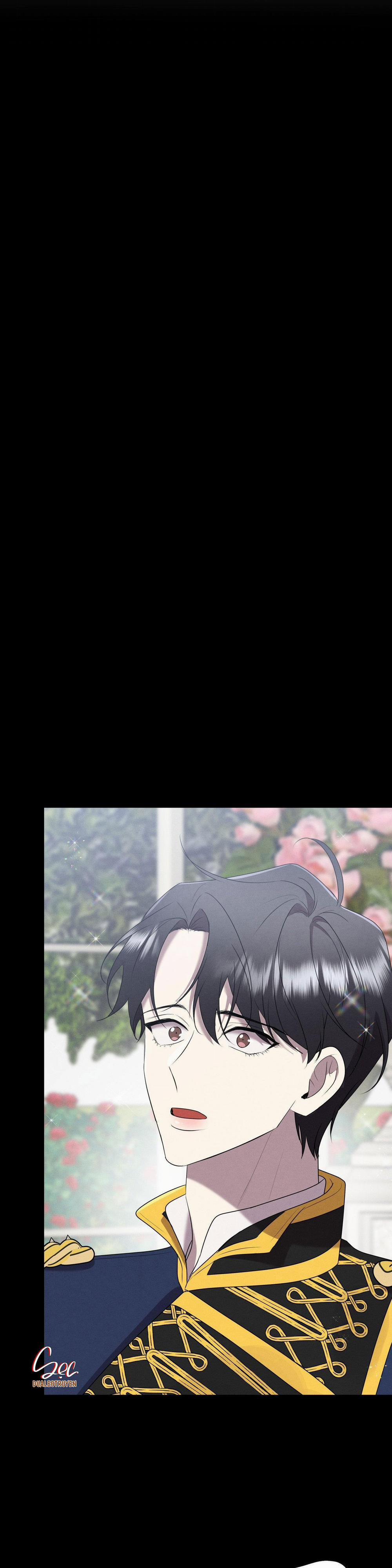 ĐÁM CƯỚI TAI TIẾNG 3 trang 1