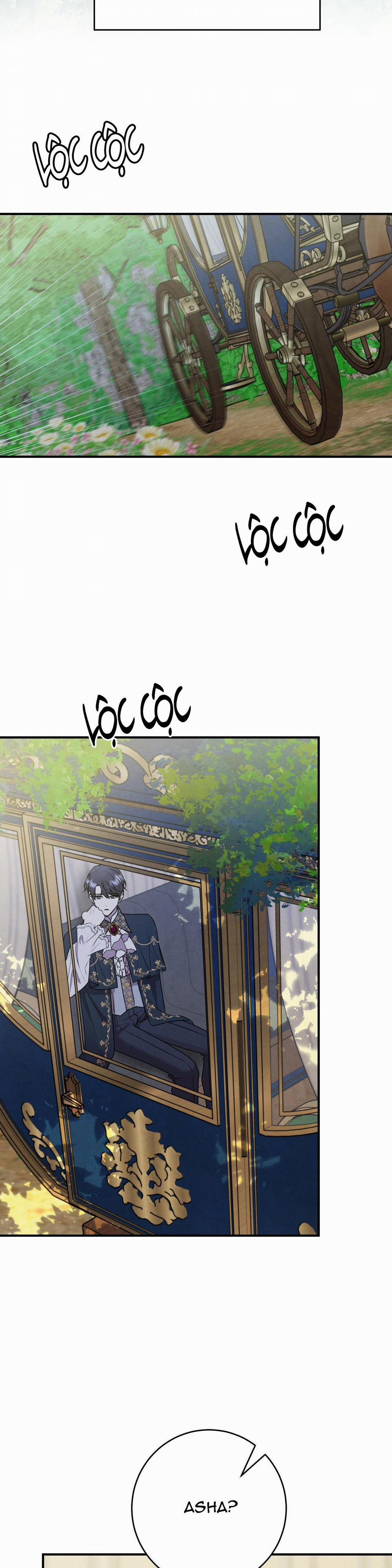 ĐÁM CƯỚI TAI TIẾNG 3 trang 24