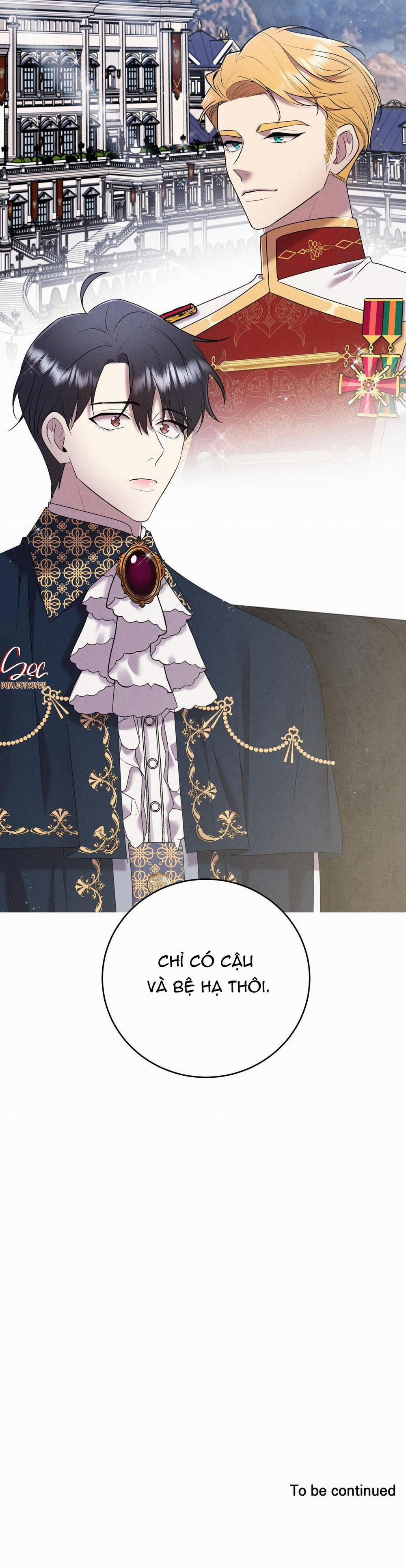 ĐÁM CƯỚI TAI TIẾNG 3 trang 39