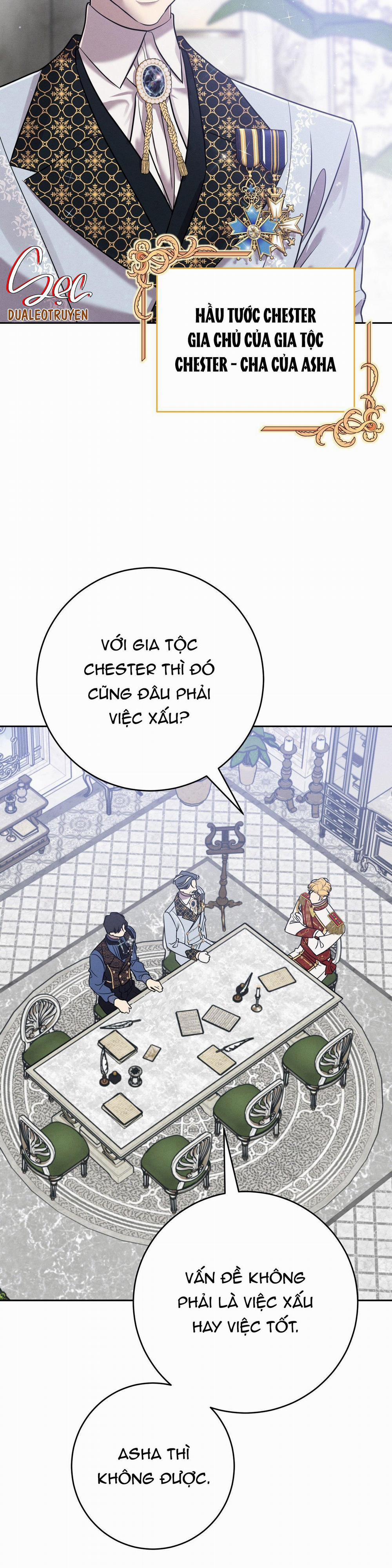 ĐÁM CƯỚI TAI TIẾNG 4 trang 10