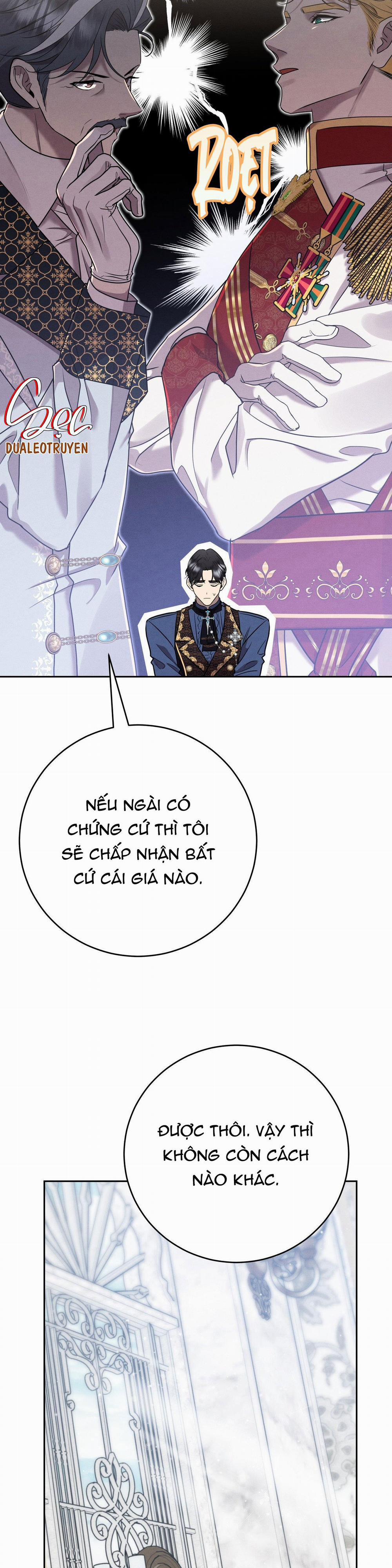 ĐÁM CƯỚI TAI TIẾNG 4 trang 14