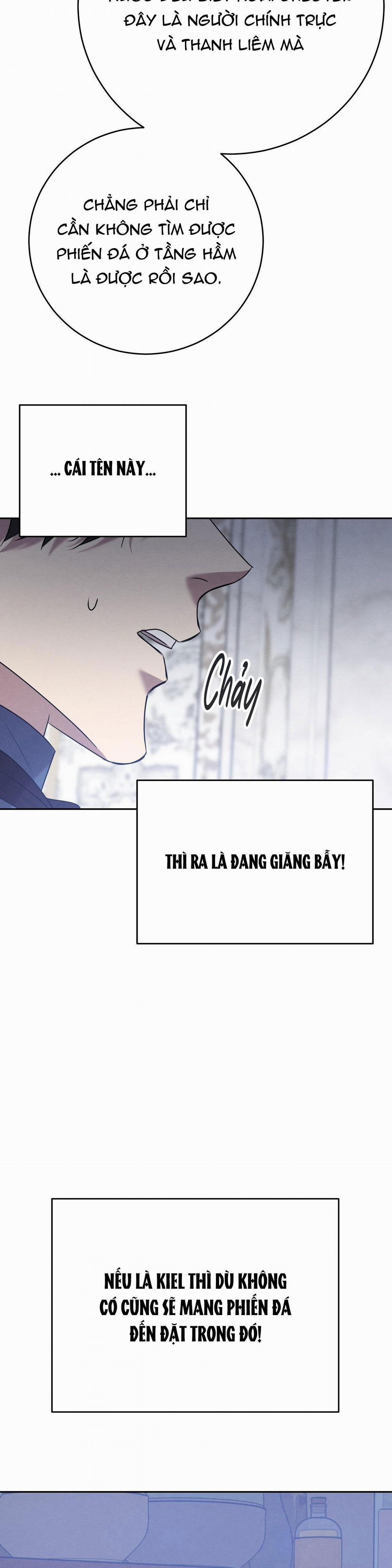 ĐÁM CƯỚI TAI TIẾNG 4 trang 23