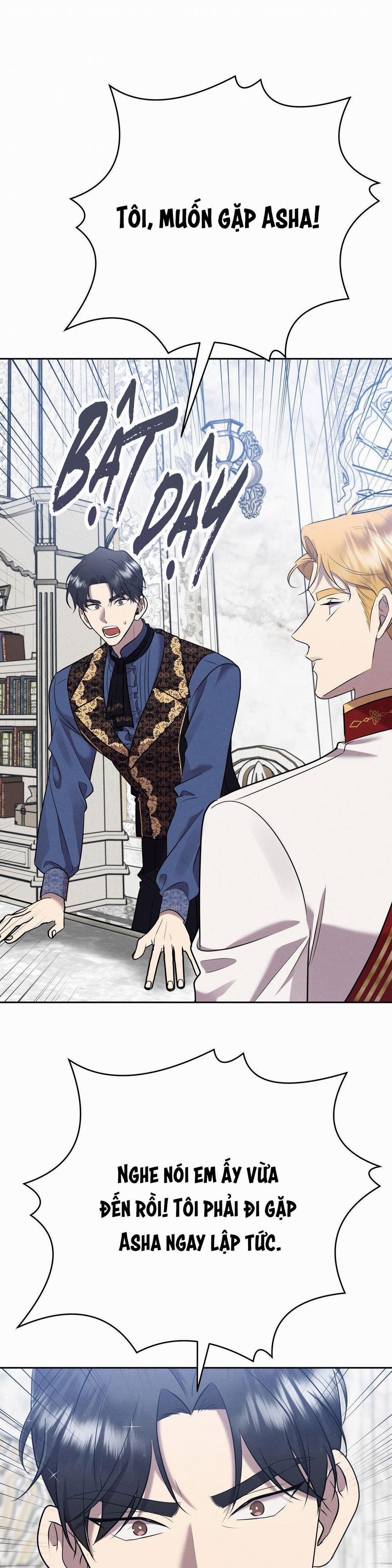 ĐÁM CƯỚI TAI TIẾNG 4 trang 25