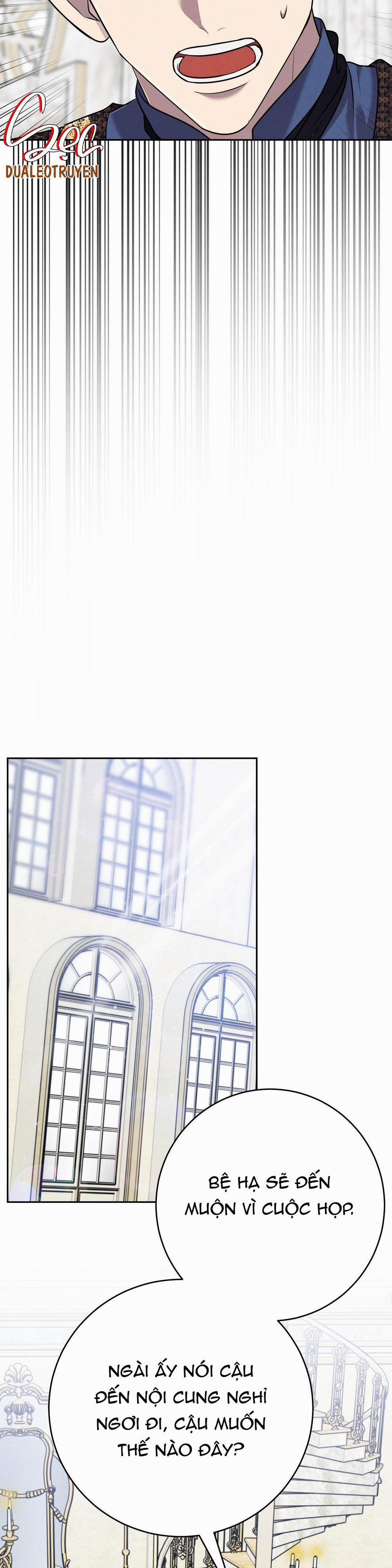 ĐÁM CƯỚI TAI TIẾNG 4 trang 26