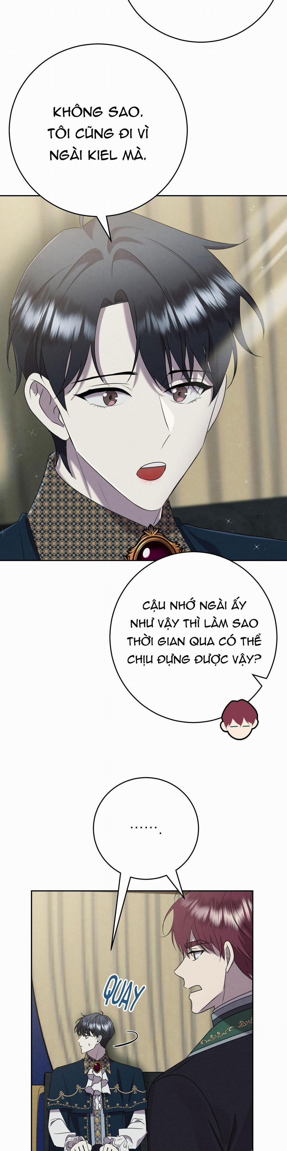 ĐÁM CƯỚI TAI TIẾNG 4 trang 3